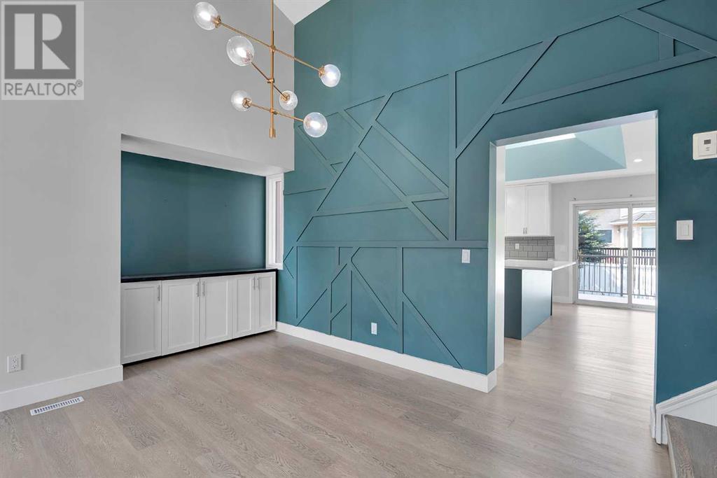 Single Family House for Sale in  Hidden Circle NW Hidden Valley Calgary 