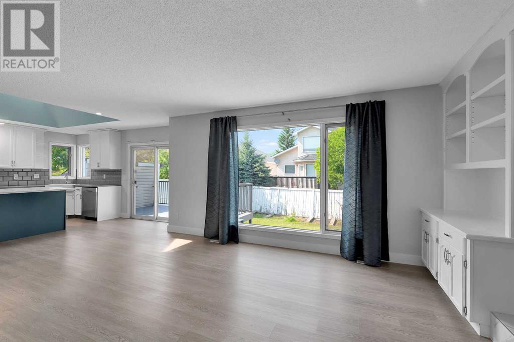 Single Family House for Sale in  Hidden Circle NW Hidden Valley Calgary 