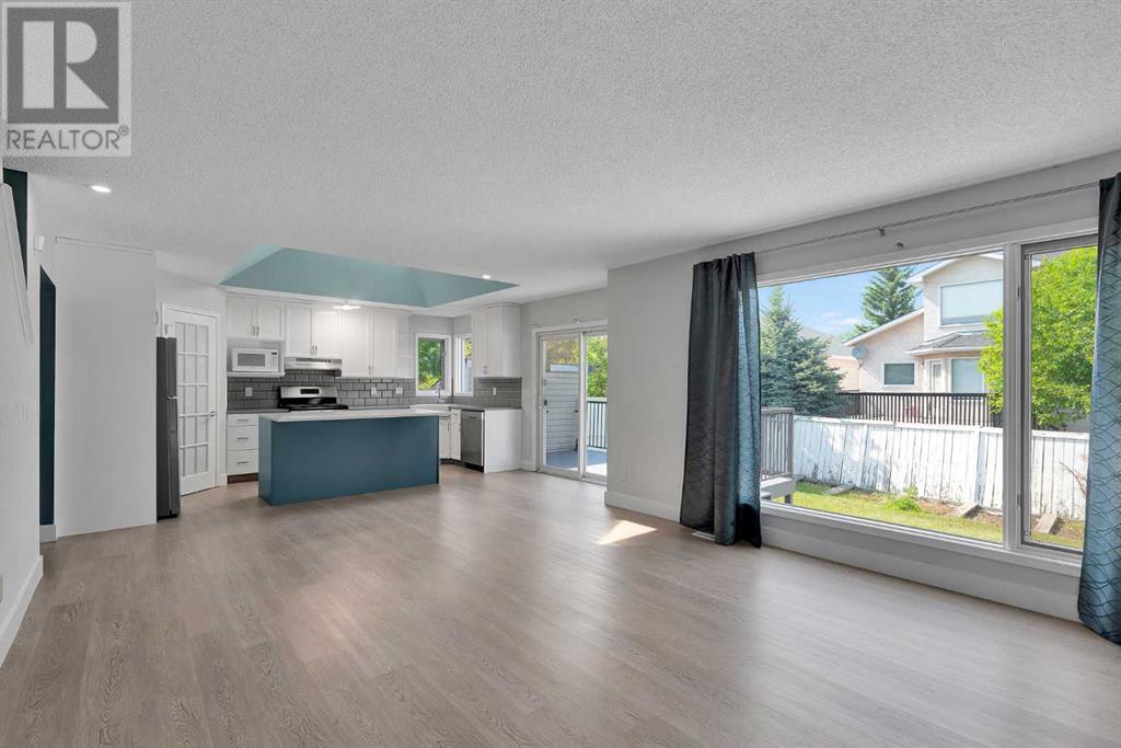 Single Family House for Sale in  Hidden Circle NW Hidden Valley Calgary 