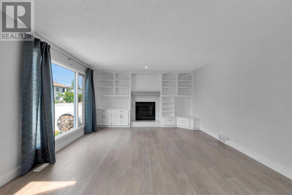 Single Family House for Sale in  Hidden Circle NW Hidden Valley Calgary 