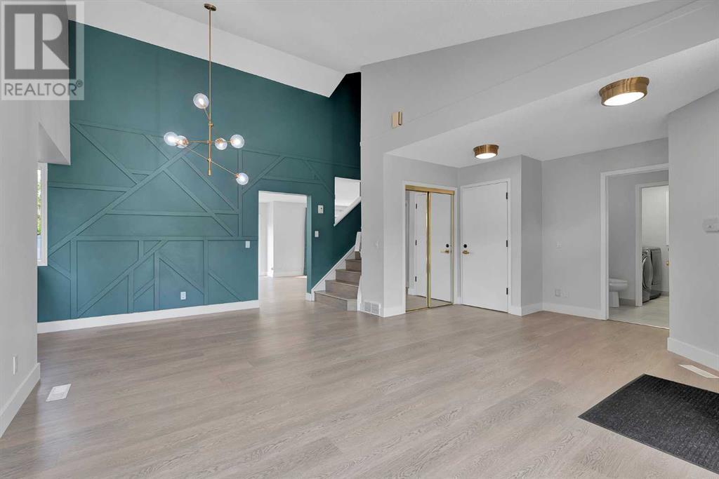 Single Family House for Sale in  Hidden Circle NW Hidden Valley Calgary 
