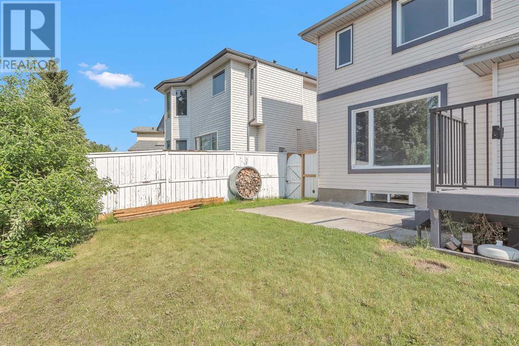 Single Family House for Sale in  Hidden Circle NW Hidden Valley Calgary 