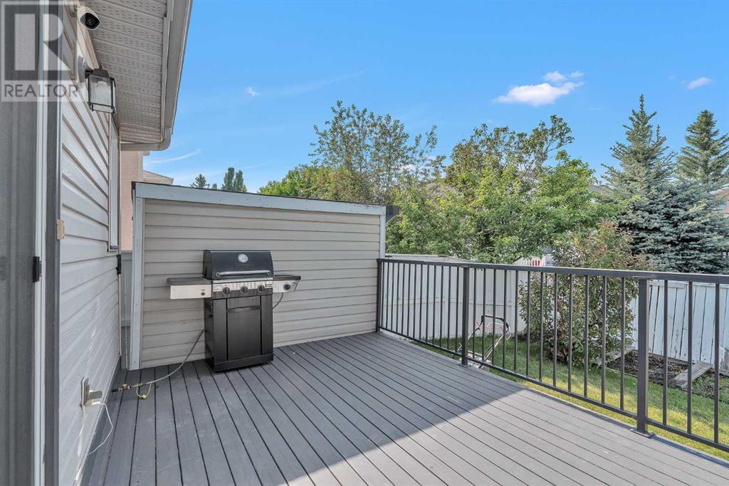 Single Family House for Sale in  Hidden Circle NW Hidden Valley Calgary 