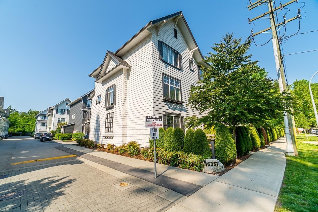 Photo 26 of 1 16357 15 Avenue, Surrey BC