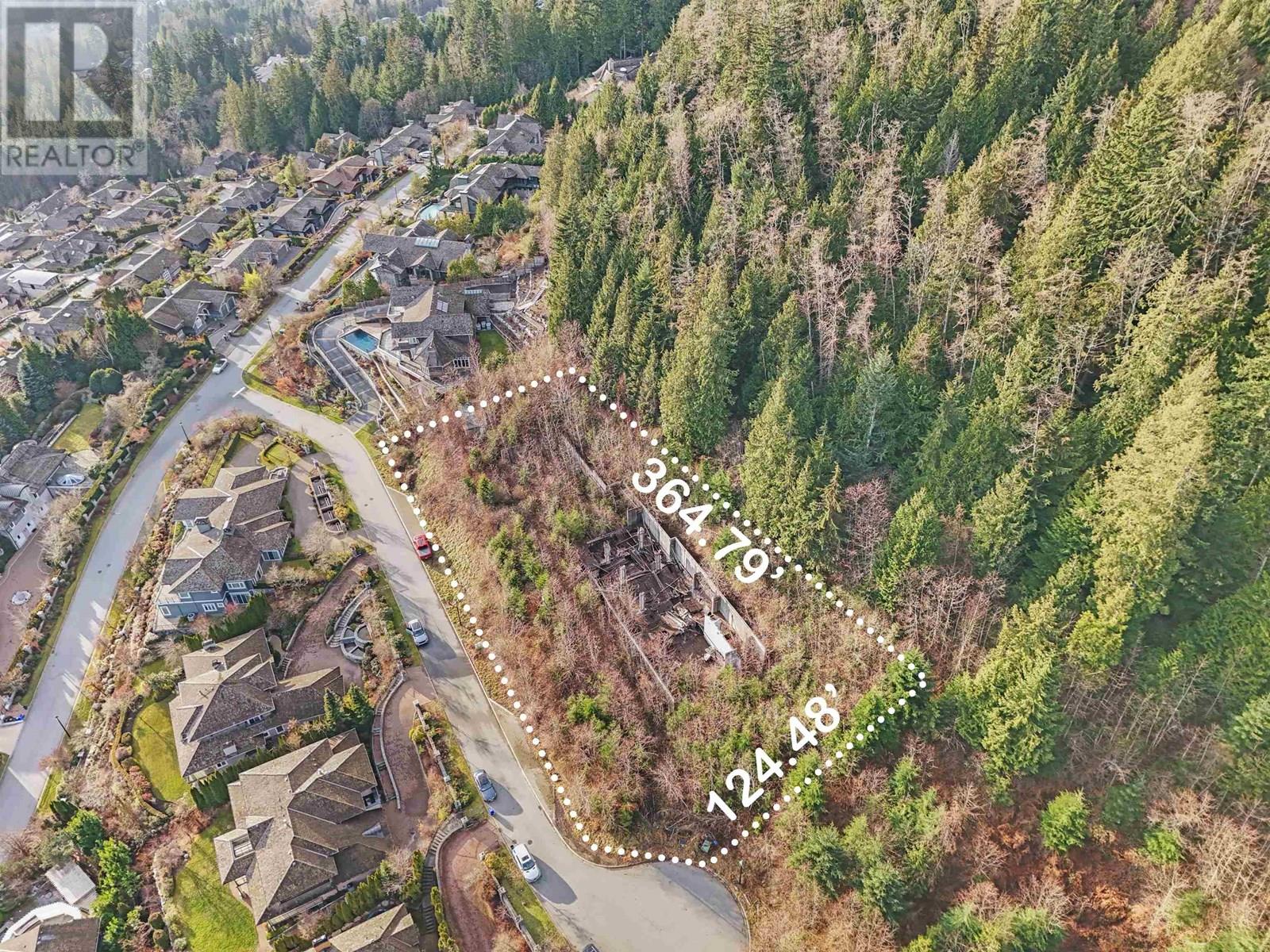2345 KADLEC COURT, West Vancouver