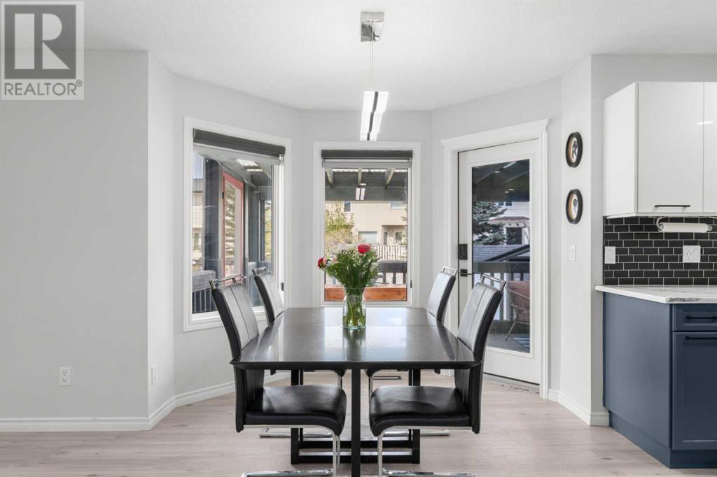 Photo 11 of 450 Cimarron Circle, Okotoks AB