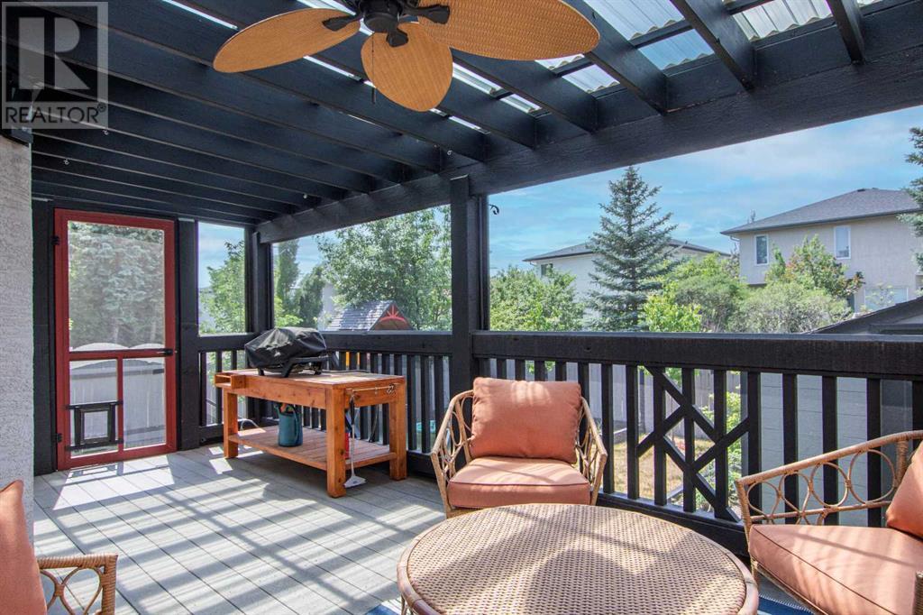 Photo 12 of 450 Cimarron Circle, Okotoks AB