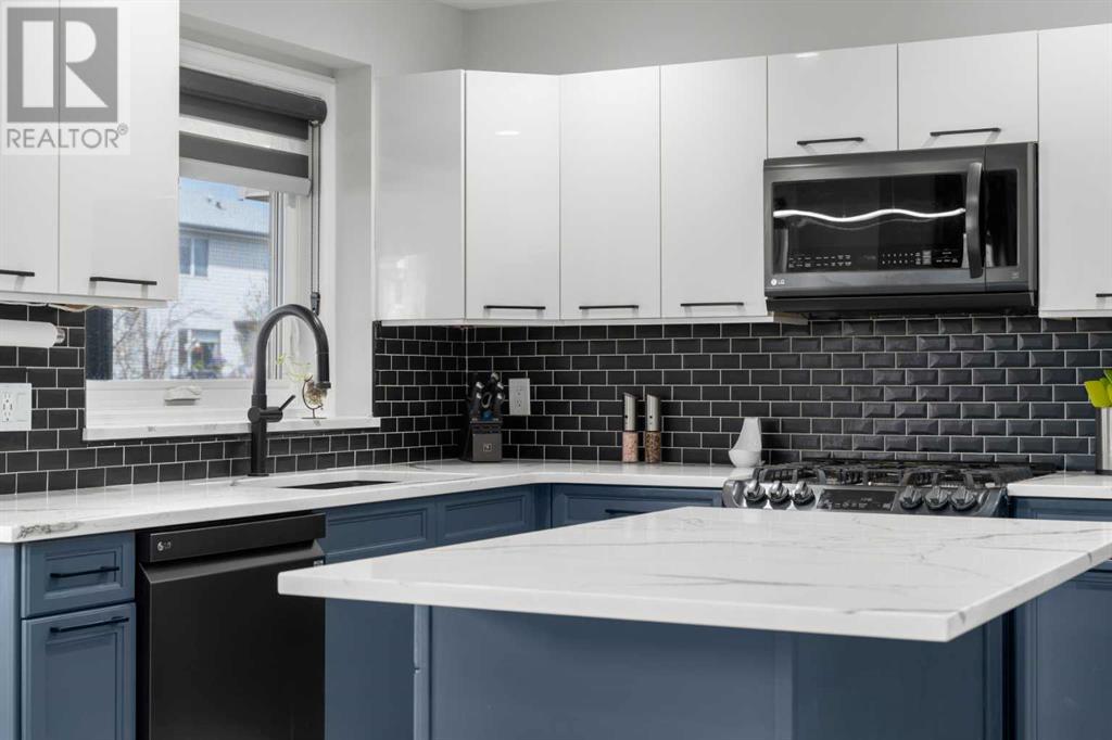 Photo 13 of 450 Cimarron Circle, Okotoks AB