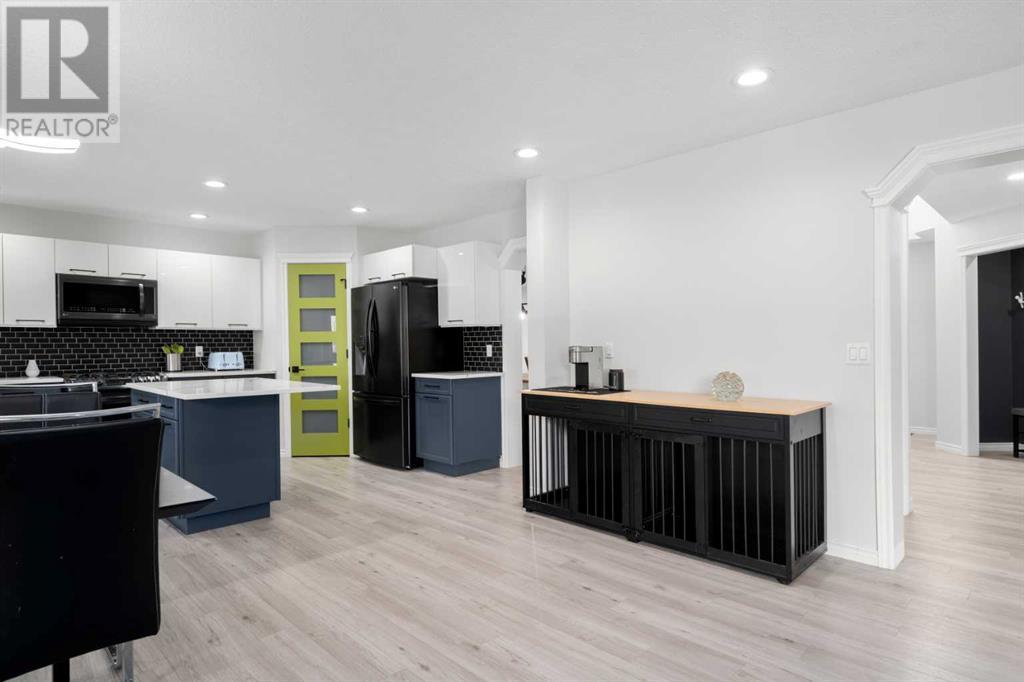 Photo 16 of 450 Cimarron Circle, Okotoks AB