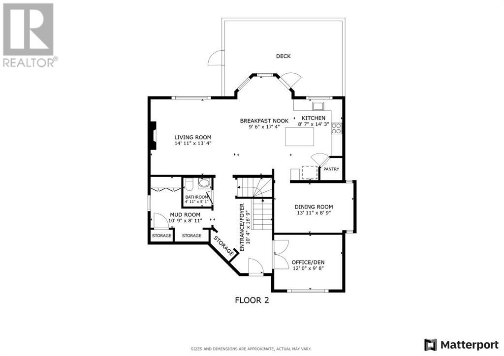 Photo 42 of 450 Cimarron Circle, Okotoks AB