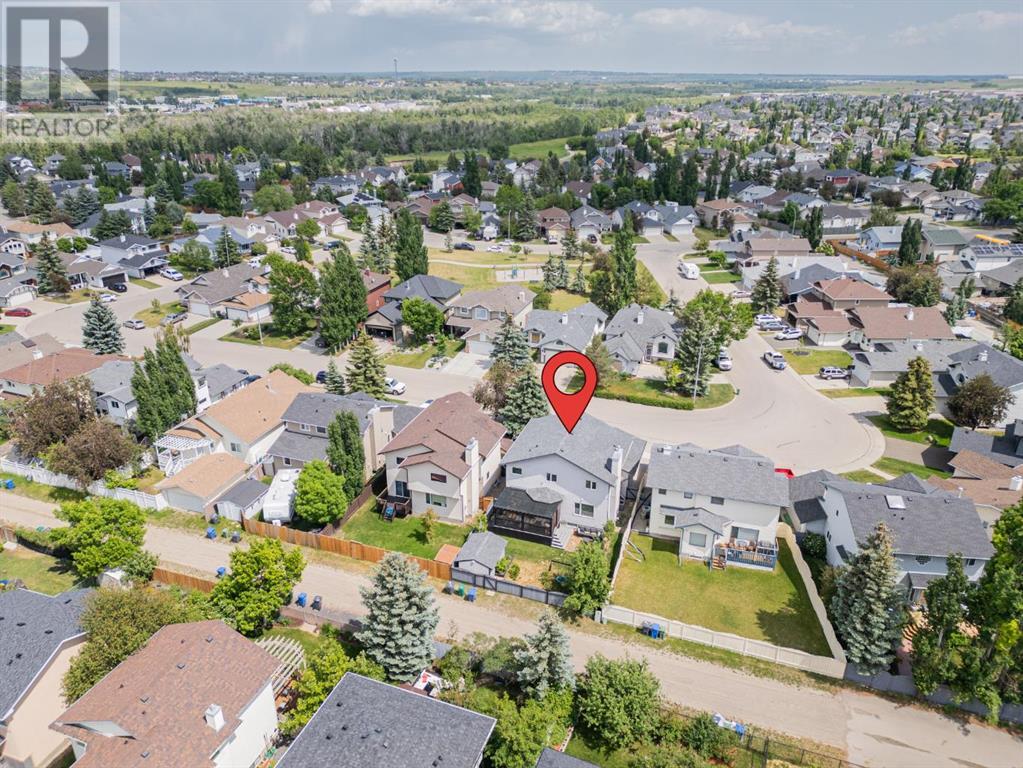 Photo 49 of 450 Cimarron Circle, Okotoks AB
