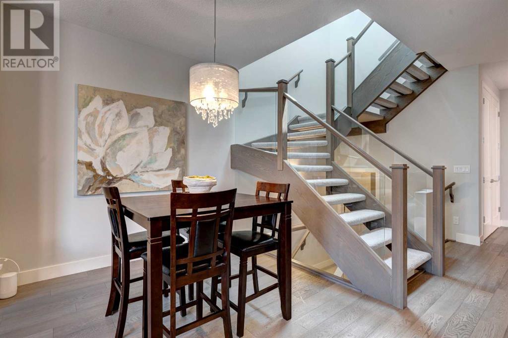 Single Family House for Sale in   A Street SW Richmond Calgary 