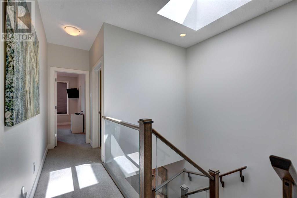 Single Family House for Sale in   A Street SW Richmond Calgary 