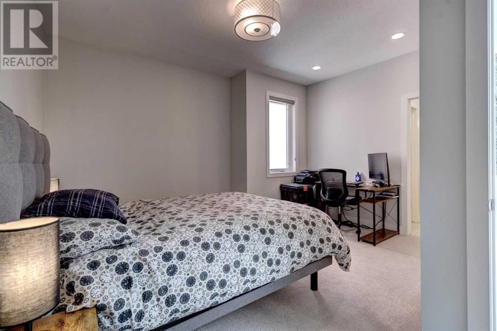 Single Family House for Sale in   A Street SW Richmond Calgary 