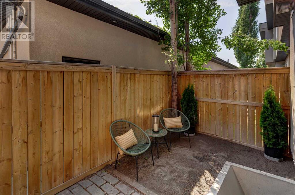 Single Family House for Sale in   A Street SW Richmond Calgary 