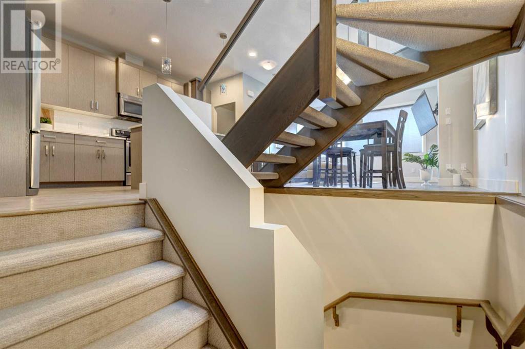 Single Family House for Sale in   A Street SW Richmond Calgary 