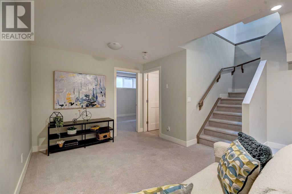 Single Family House for Sale in   A Street SW Richmond Calgary 