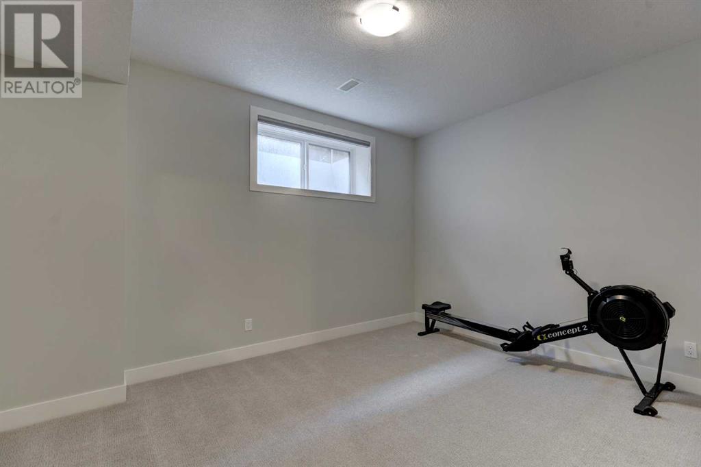 Single Family House for Sale in   A Street SW Richmond Calgary 
