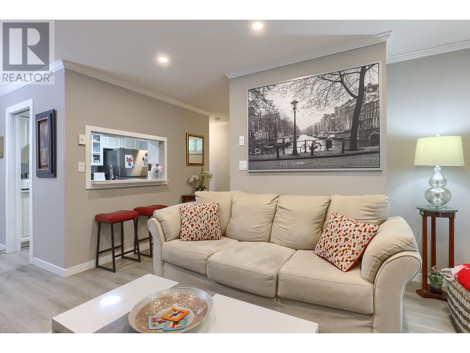 Photo 4 of 17 2885 E Kent Avenue North, Vancouver BC
