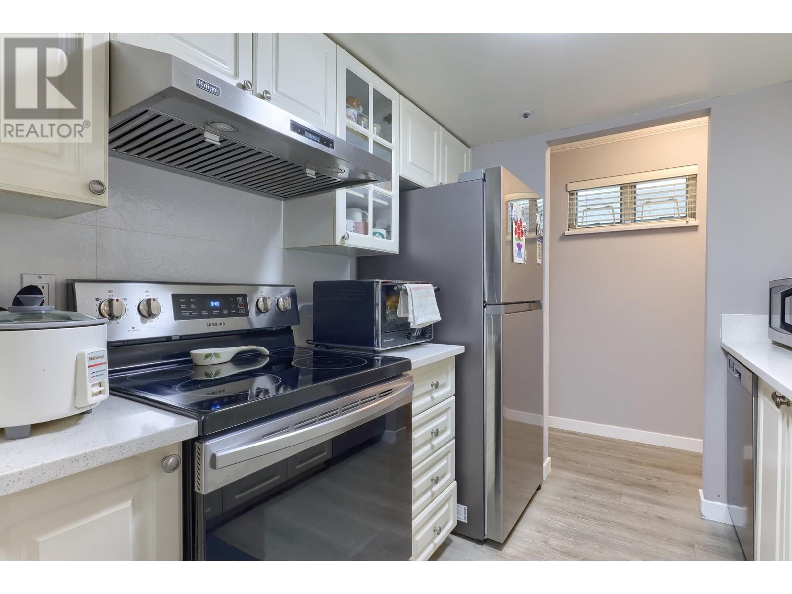 Photo 13 of 17 2885 E Kent Avenue North, Vancouver BC
