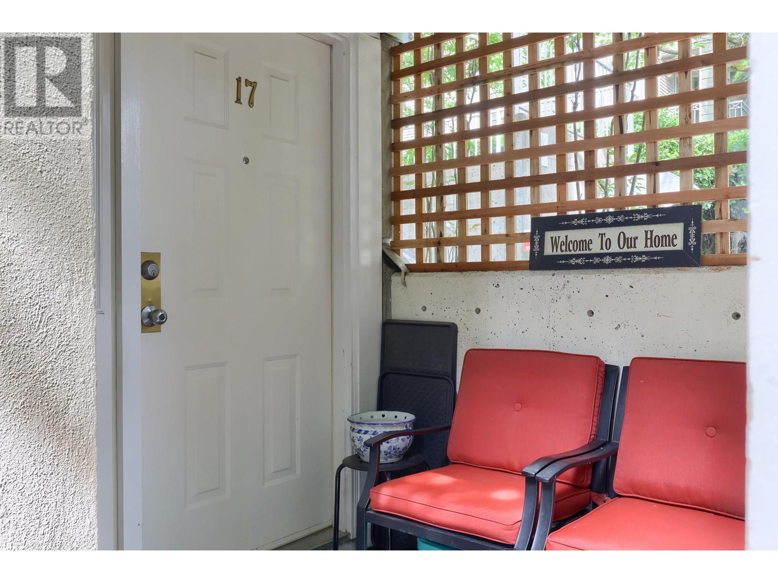 Photo 20 of 17 2885 E Kent Avenue North, Vancouver BC