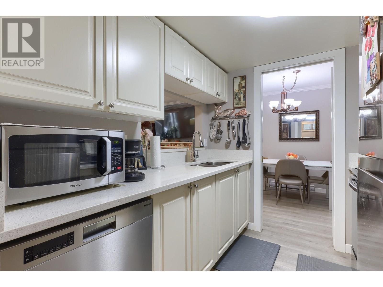 Photo 11 of 17 2885 E Kent Avenue North, Vancouver BC