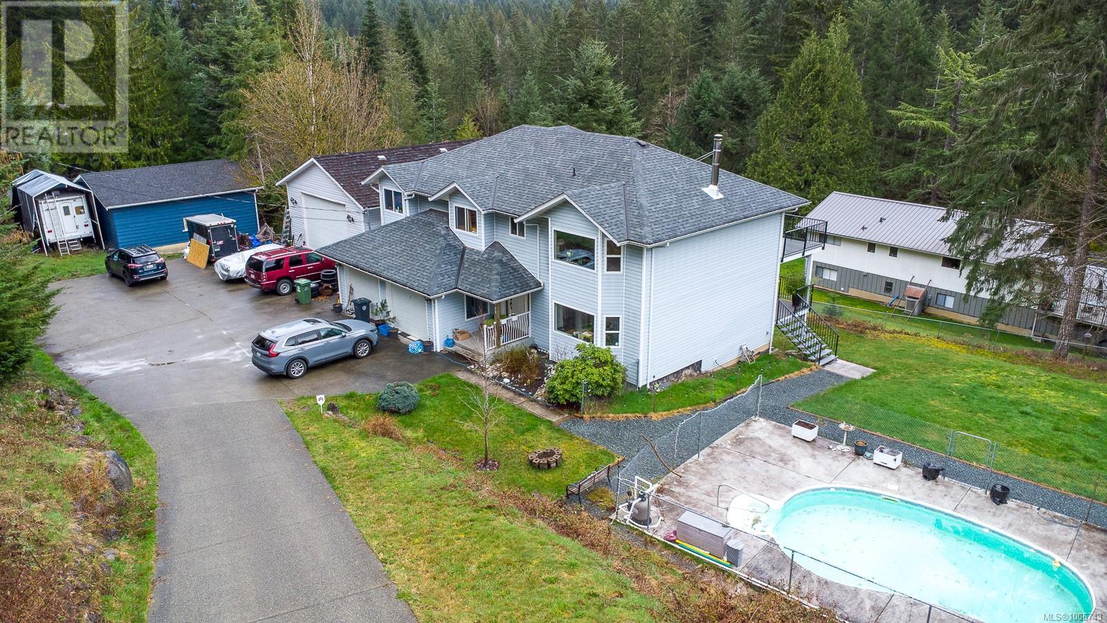 4547 Wellington Ave, Port Alberni