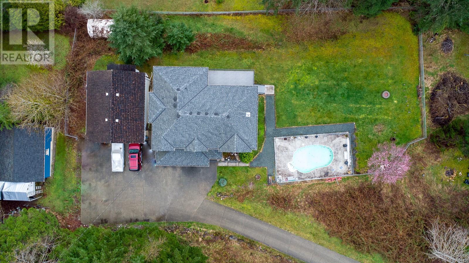 4547 Wellington Ave, Port Alberni