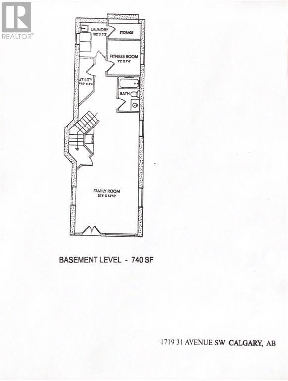 Single Family House for Sale in   Avenue SW South Calgary Calgary 