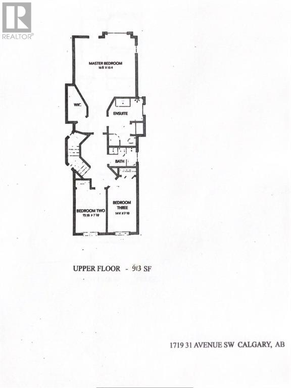 Single Family House for Sale in   Avenue SW South Calgary Calgary 