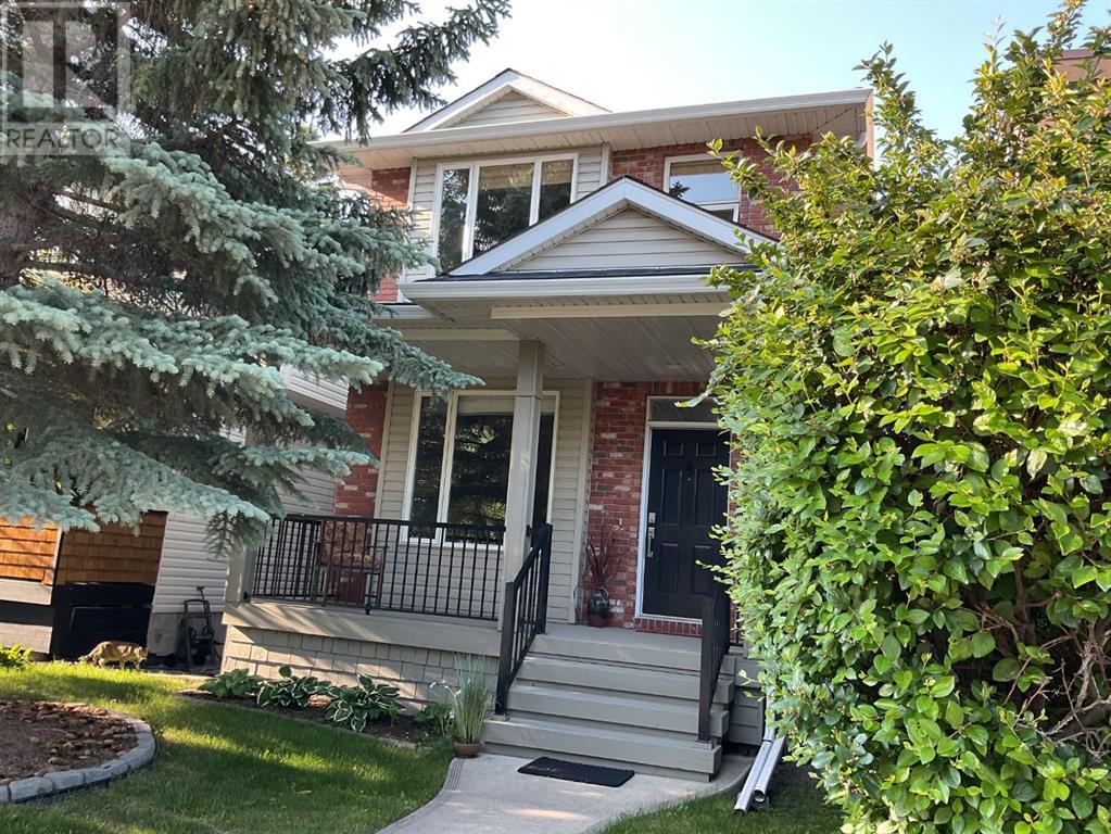 Single Family House for Sale in   Avenue SW South Calgary Calgary 