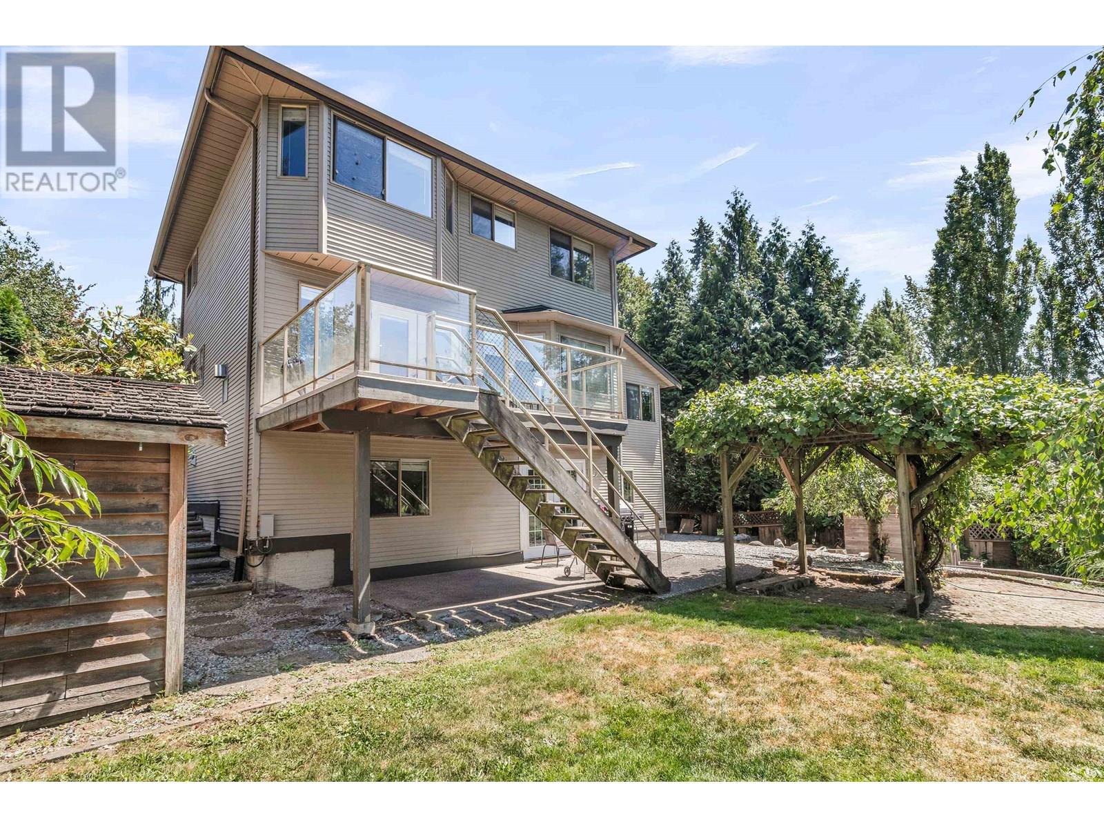 Photo 1 of 23547 108 Avenue, Maple Ridge BC