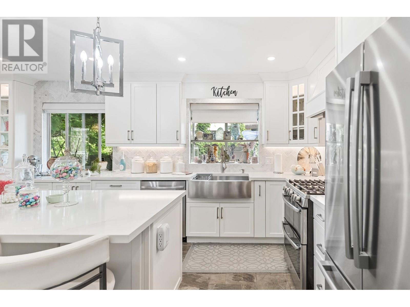 12457 188 STREET, Pitt Meadows