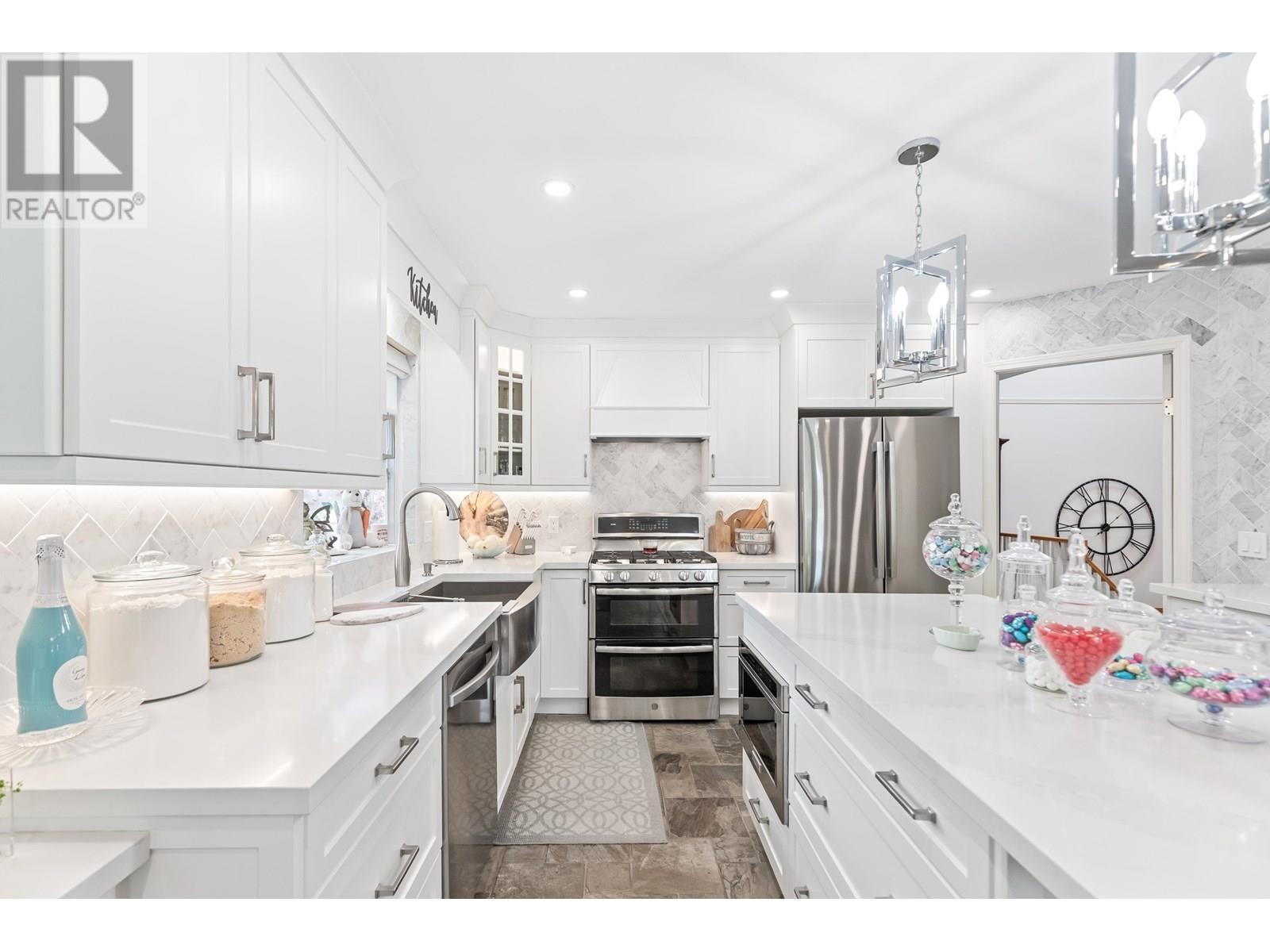 12457 188 STREET, Pitt Meadows