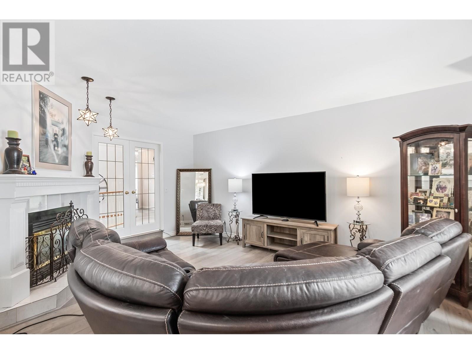 12457 188 STREET, Pitt Meadows