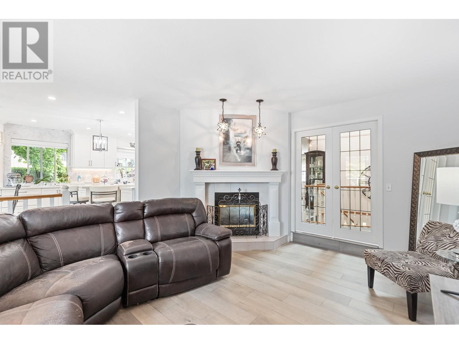 12457 188 STREET, Pitt Meadows