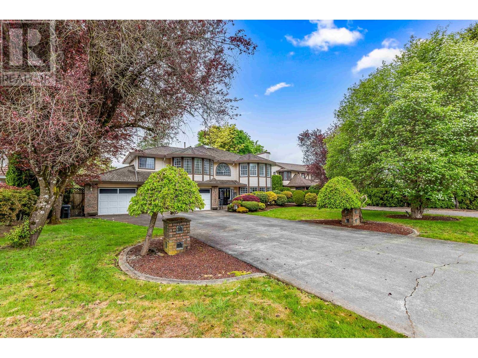 12457 188 STREET, Pitt Meadows