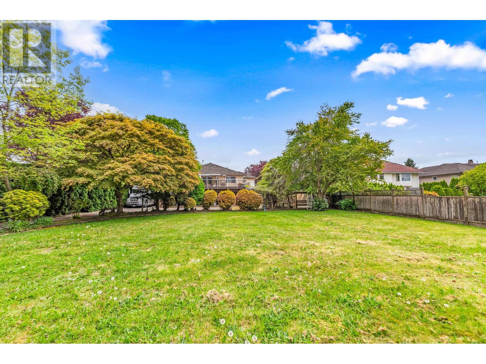 12457 188 STREET, Pitt Meadows