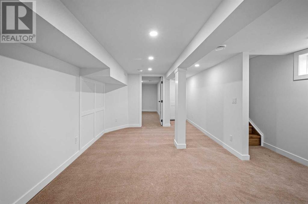 Single Family House for Sale in  A Street SW Bankview Calgary 