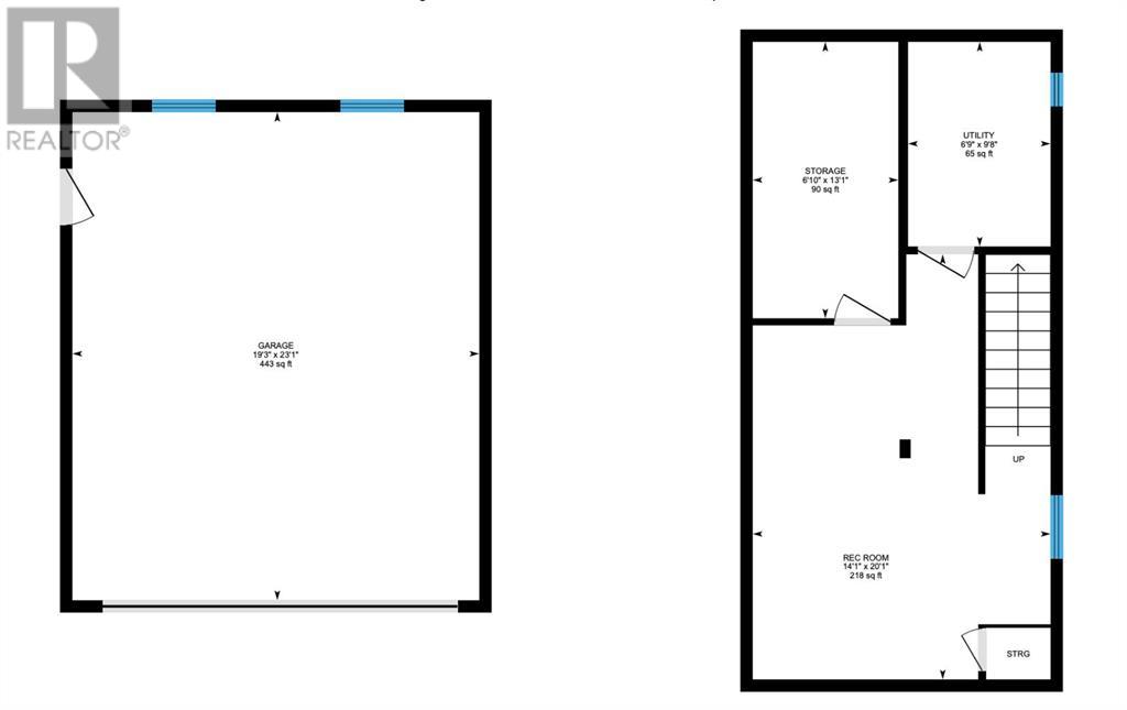 Single Family House for Sale in  A Street SW Bankview Calgary 