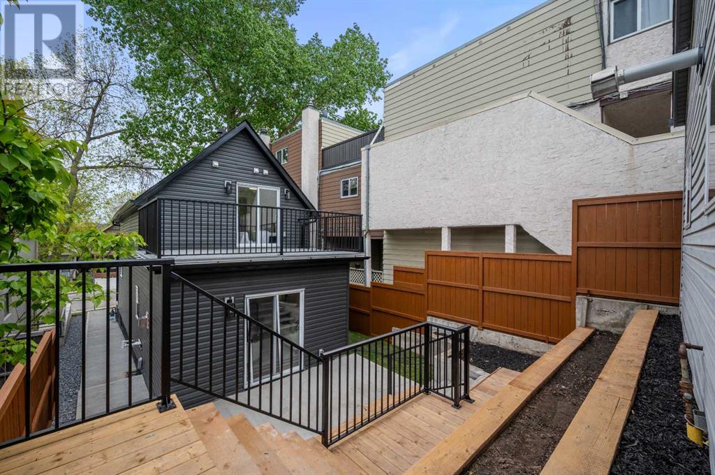 1815 17A Street SW, Calgary, Alberta