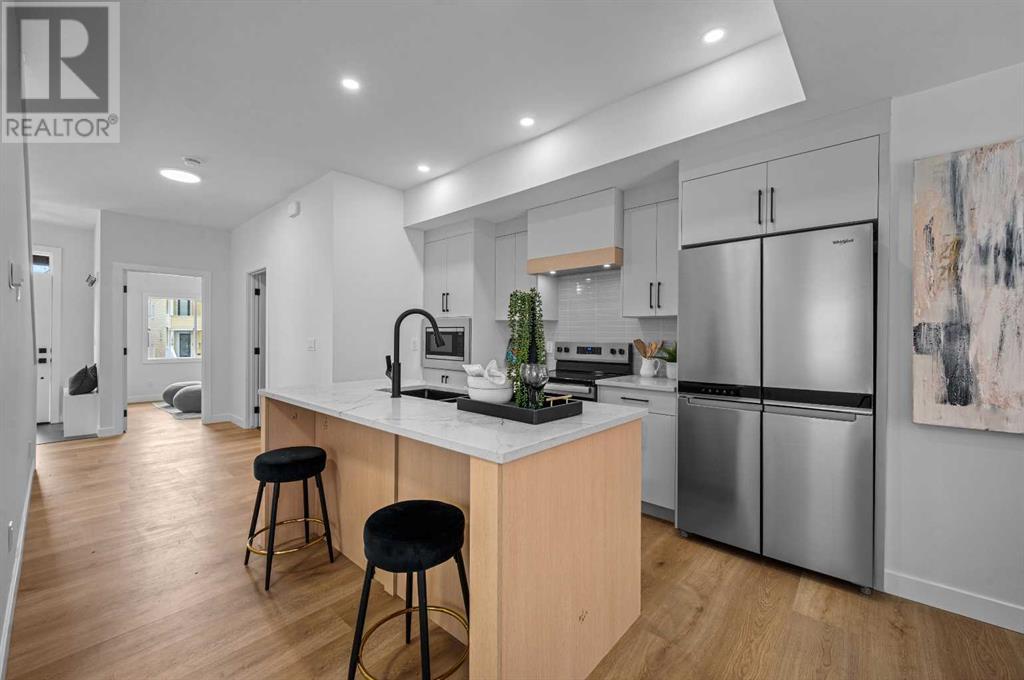 Single Family House for Sale in  A Street SW Bankview Calgary 