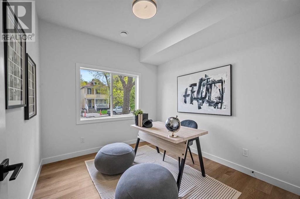 Single Family House for Sale in  A Street SW Bankview Calgary 