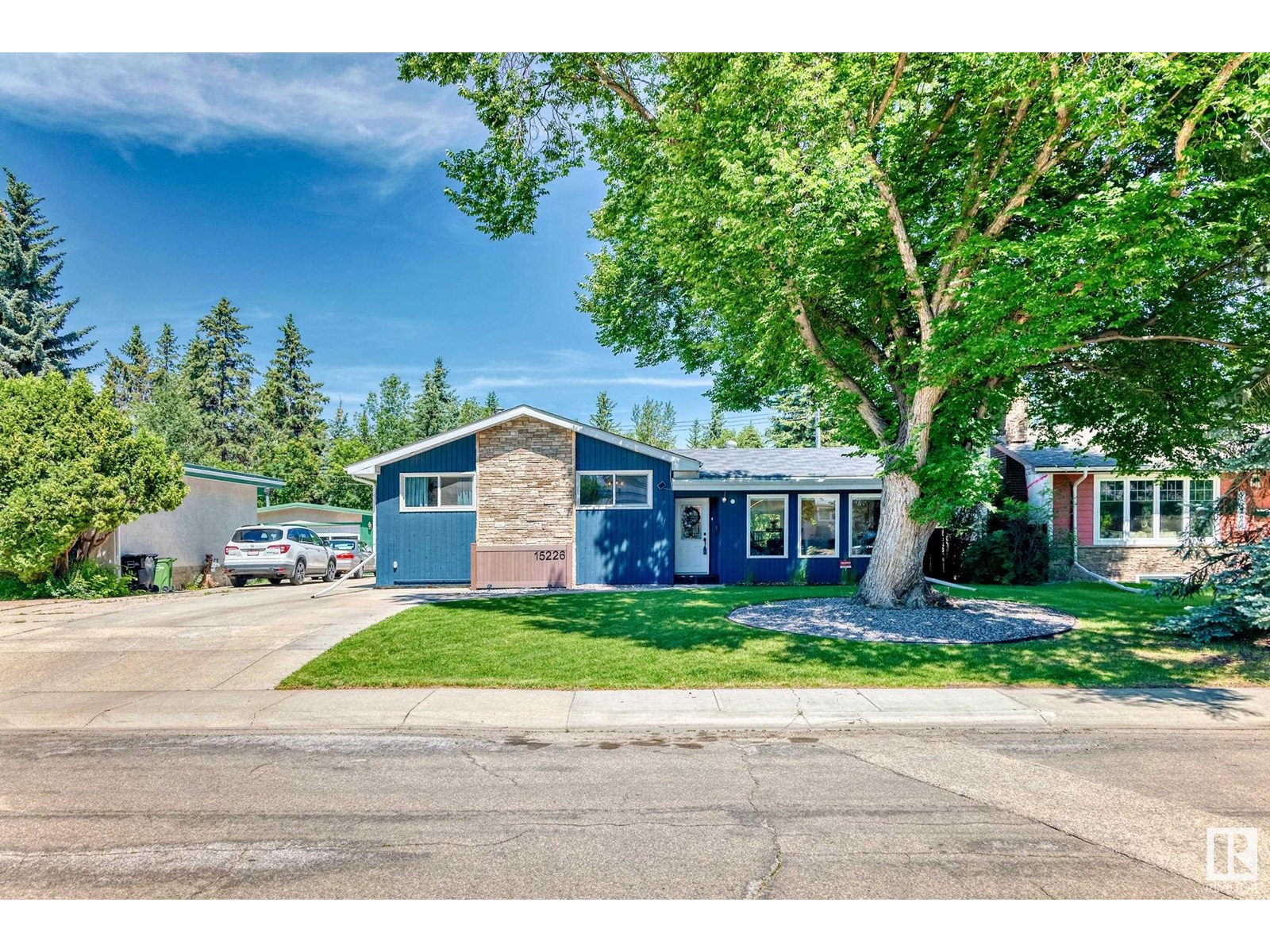 Photo 25 of 15226 81 Av Nw, Edmonton AB