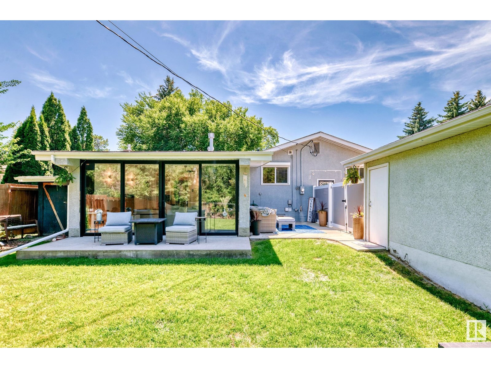 Photo 6 of 15226 81 Av Nw, Edmonton AB