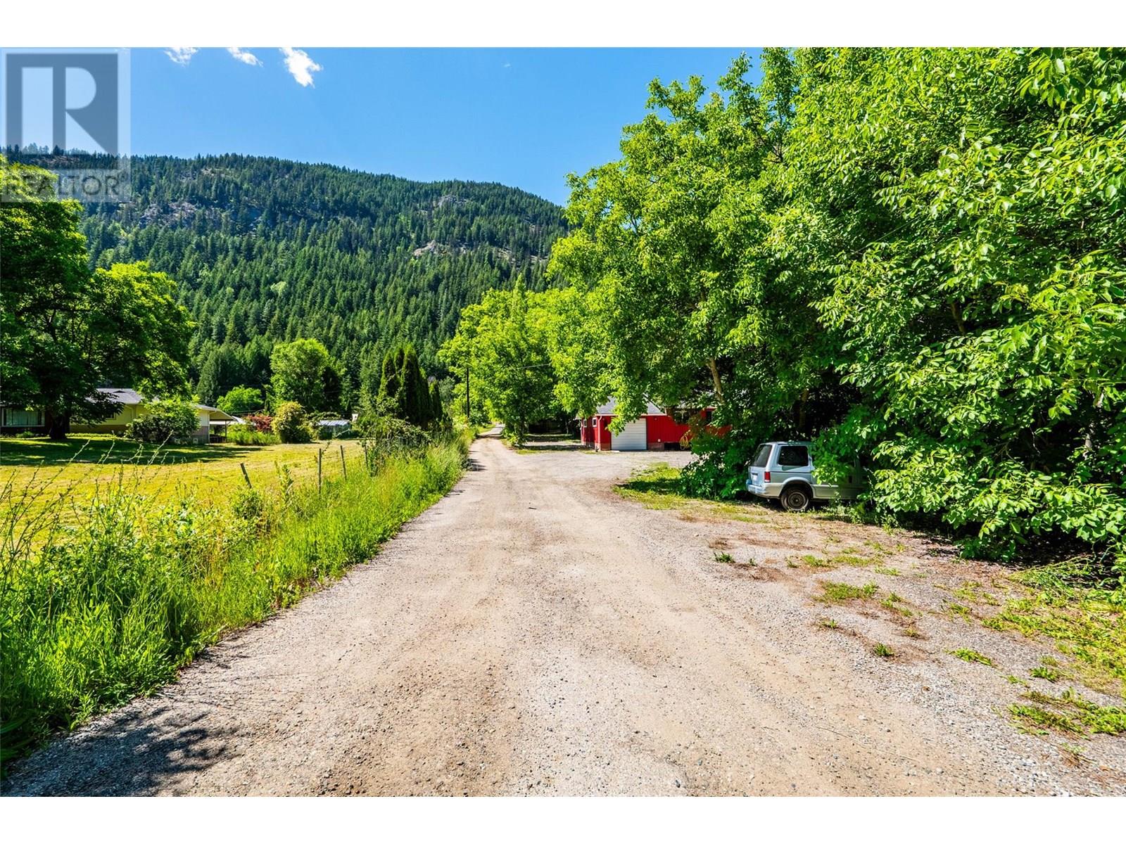 1801 3A Highway, Castlegar