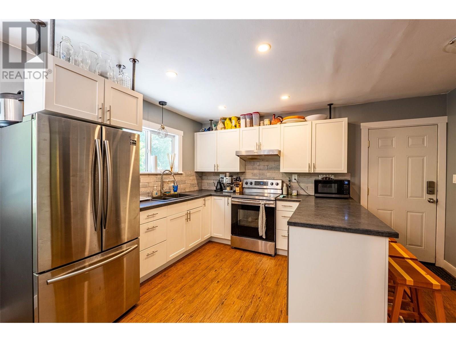 1801 3A Highway, Castlegar