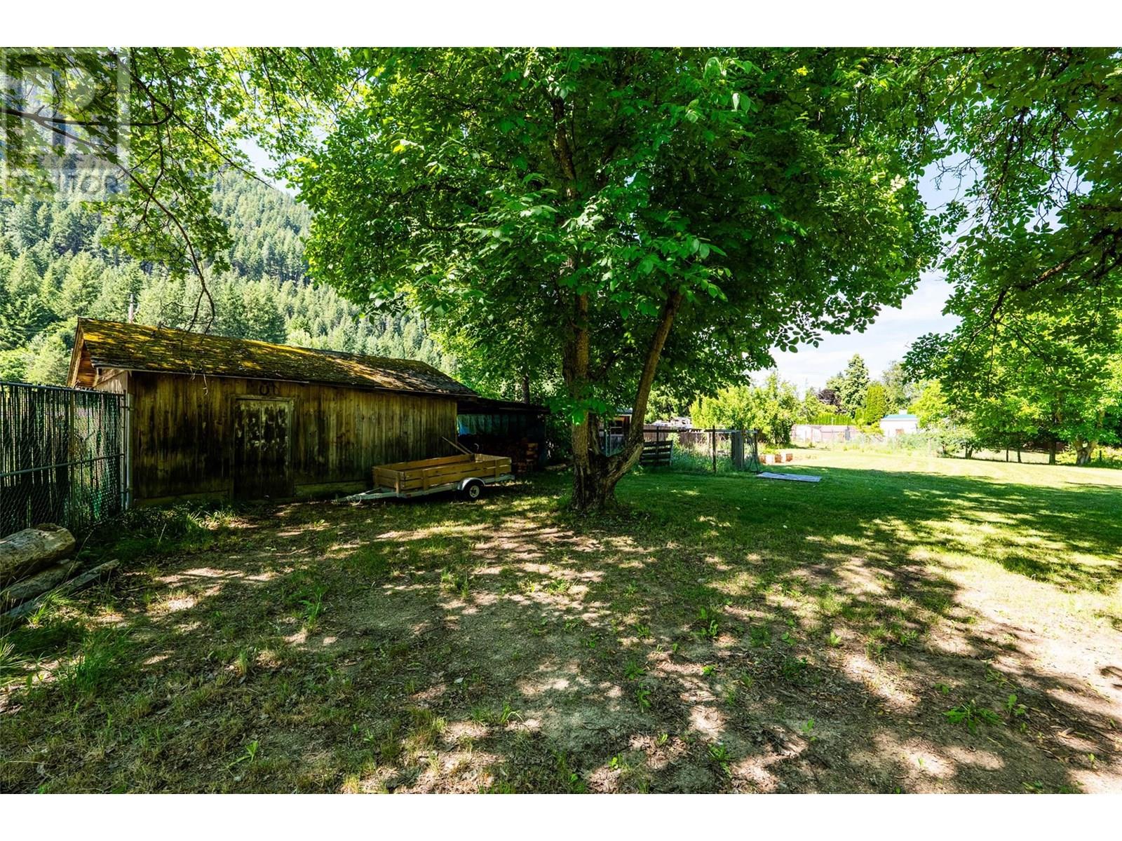 1801 3A Highway, Castlegar