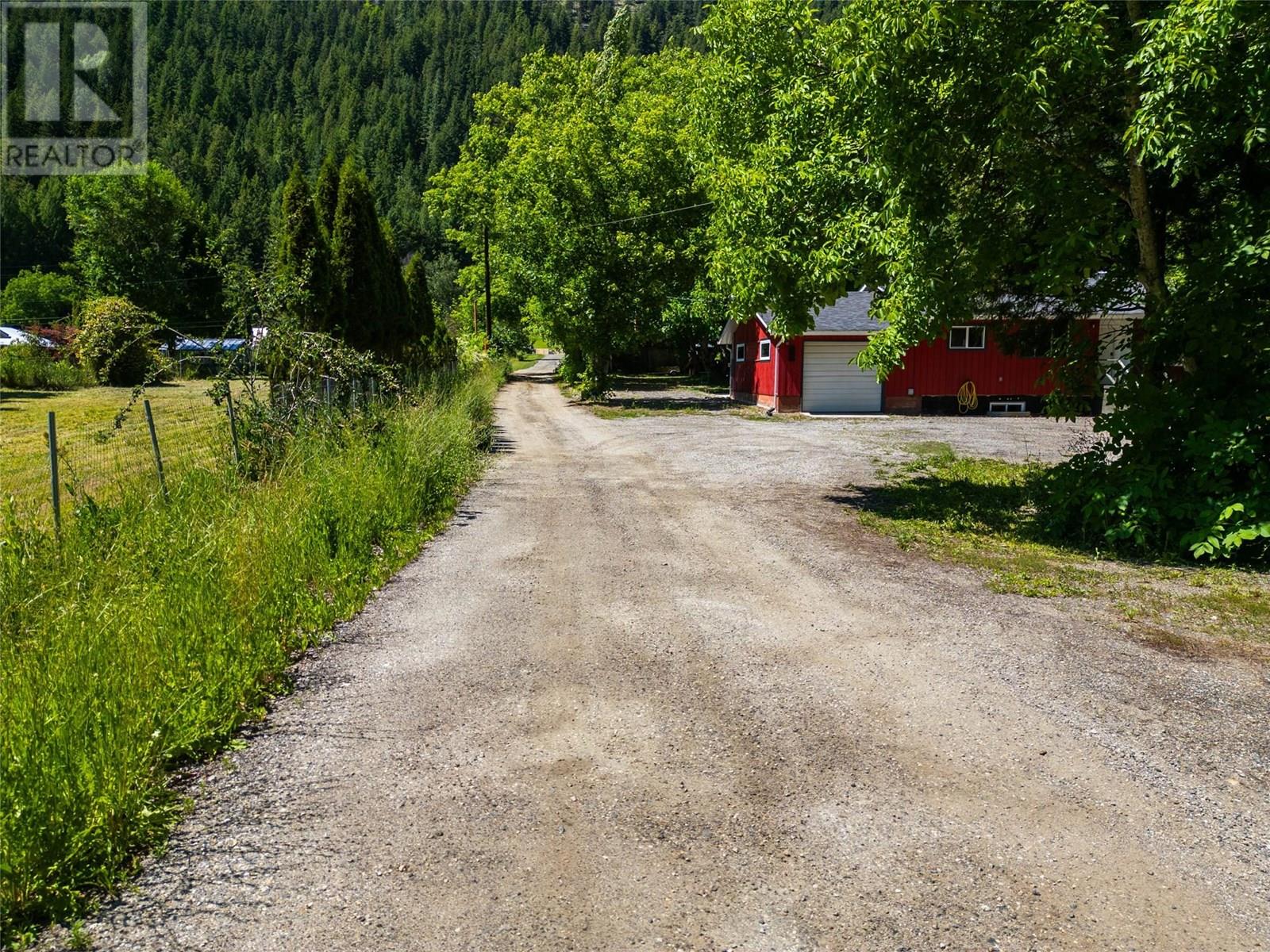 1801 3A Highway, Castlegar