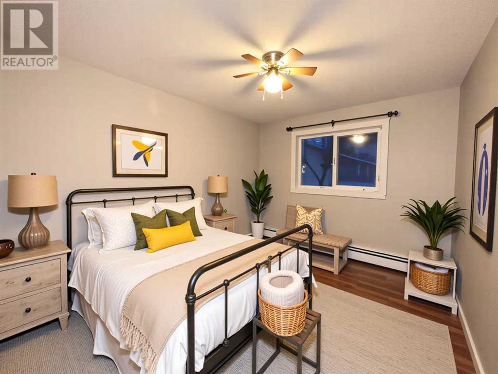 Single Family House Low rise for Sale in   Mount Pleasant Drive Mount Pleasant Camrose 